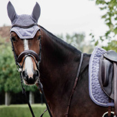 Haube Wellington Velvet Lila Haube Wellington Velvet Lila