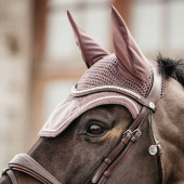 Haube Wellington Velvet Helllila Haube Wellington Velvet Helllila