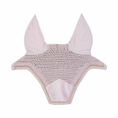 Fliegenhaube Wellington Velvet Pearls Rosa Fliegenhaube Wellington Velvet Pearls Rosa