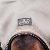 Fliegenhaube Classic ohne Ohren Silber Fliegenhaube Classic ohne Ohren Silber