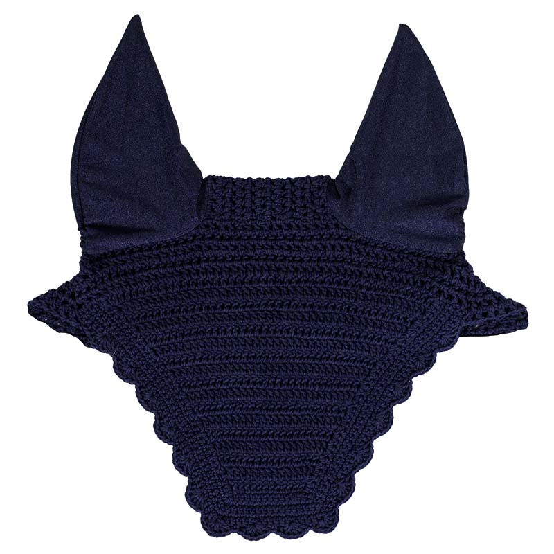 Fliegenhaube Wellington Welle Marineblau