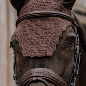 Fliegenhaube Wellington Welle Soundless Braun Fliegenhaube Wellington Welle Soundless Braun