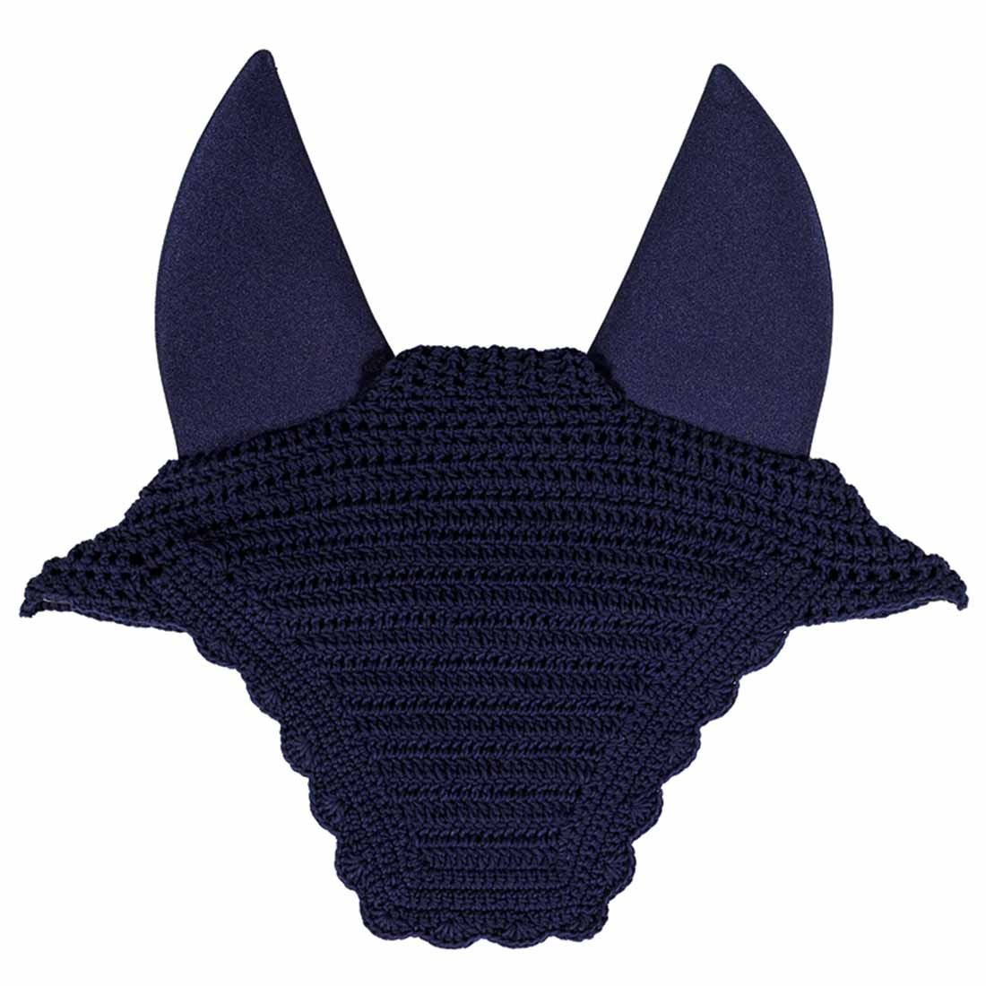 Fliegenhaube Wellington Welle Soundless Marineblau