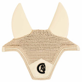 Fliegenhaube Wellington 3D Logo Soundless Beige Fliegenhaube Wellington 3D Logo Soundless Beige