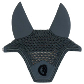 Fliegenhaube Wellington 3D Logo Soundless Grün Fliegenhaube Wellington 3D Logo Soundless Grün