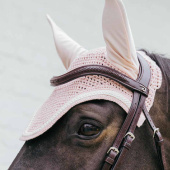 Haube Wellington Plaited Cord Blassrosa Haube Wellington Plaited Cord Blassrosa