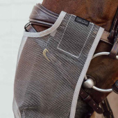 Nasenetz Anti Fly Grau Nasenetz Anti Fly Grau