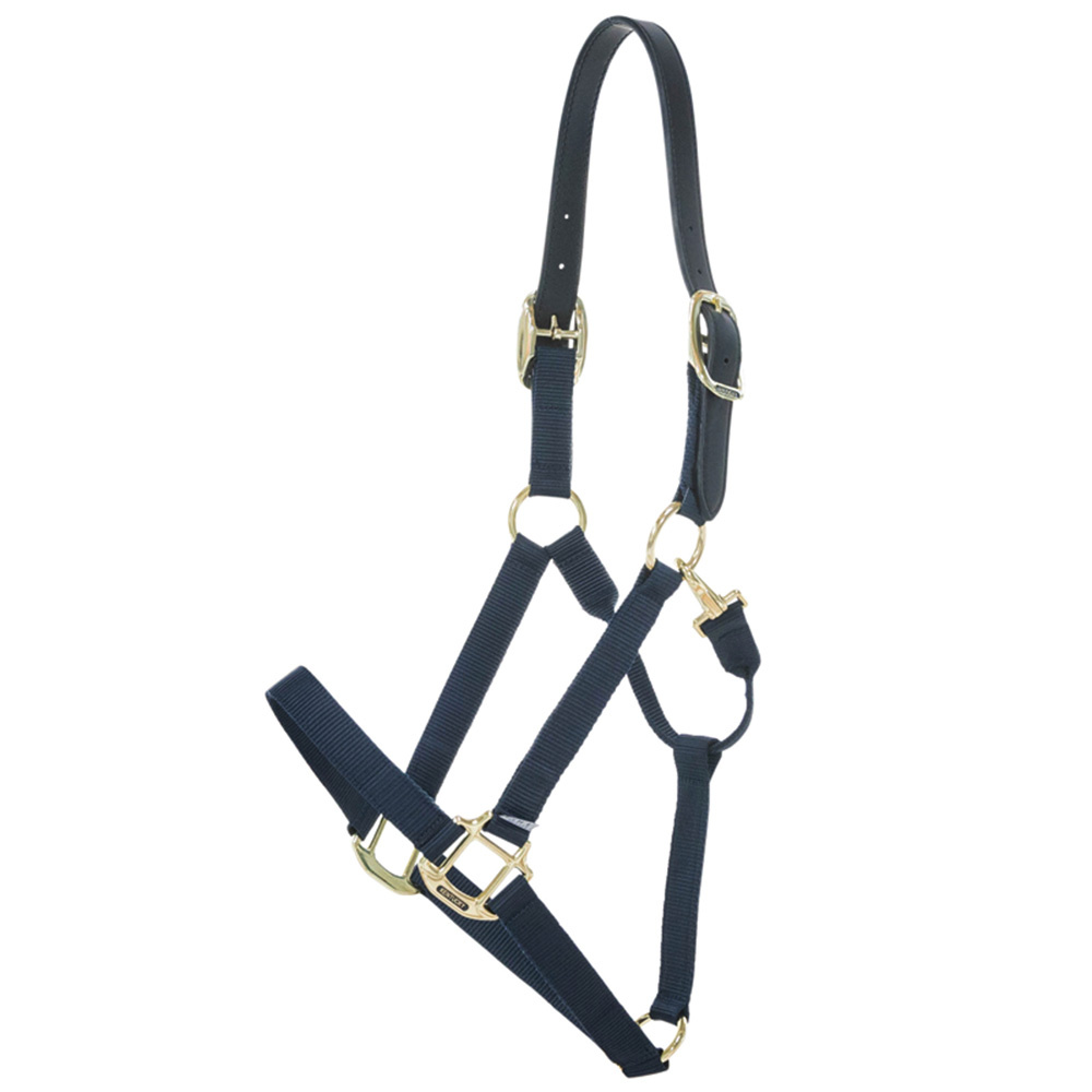 Halfter Breakaway Marineblau
