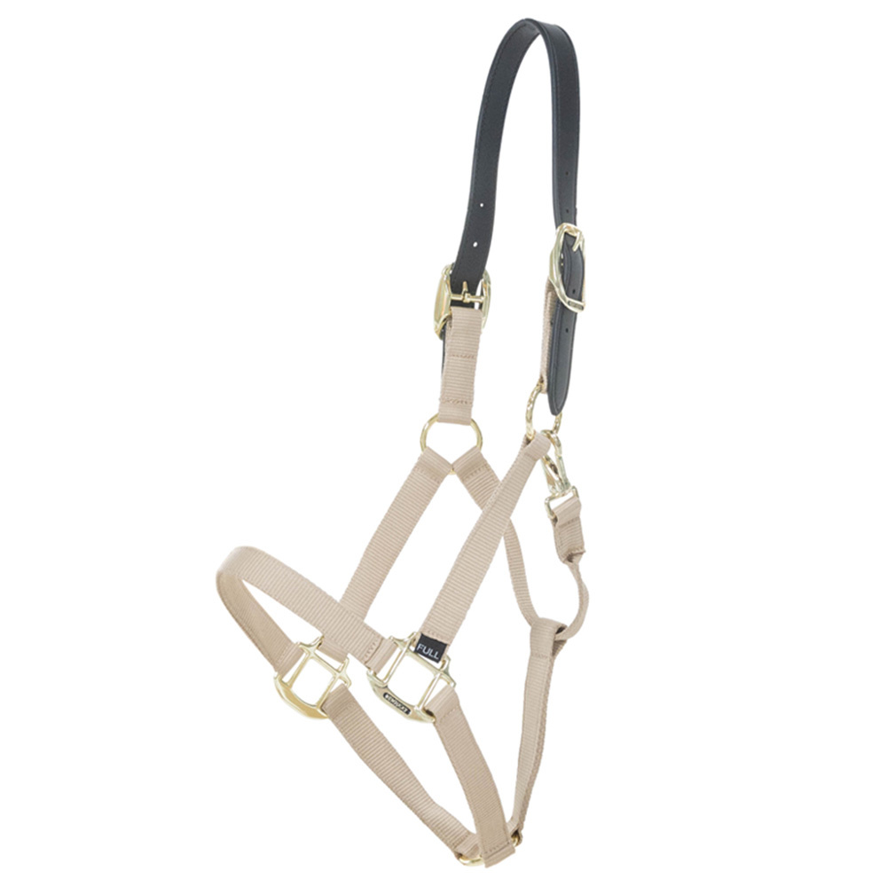 Halfter Breakaway Beige
