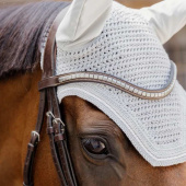 Haube Wellington Diamond Rope Grau Haube Wellington Diamond Rope Grau