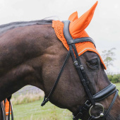 Haube Wellington Diamond Rope Orange Haube Wellington Diamond Rope Orange