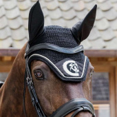 Haube Wellington 3D Logo Rope Schwarz Haube Wellington 3D Logo Rope Schwarz