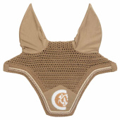 Haube Wellington 3D Logo Rope Beige Haube Wellington 3D Logo Rope Beige