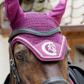 Haube Wellington 3D Logo Rope Lila Haube Wellington 3D Logo Rope Lila