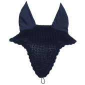 Lange Haube Loop Marineblau Lange Haube Loop Marineblau
