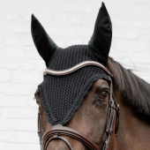 Lange Haube Loop Soundless Schwarz Lange Haube Loop Soundless Schwarz