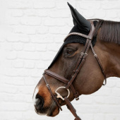 Lange Haube Loop Soundless Schwarz Lange Haube Loop Soundless Schwarz