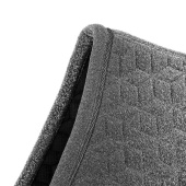Schabracke Full Sparkling Grau Schabracke Full Sparkling Grau
