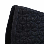 Dressurschabracke Full Sparkling Dark Navy Dressurschabracke Full Sparkling Dark Navy