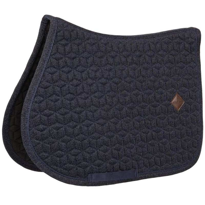 Schabracke Full Sparkling Dark Navy