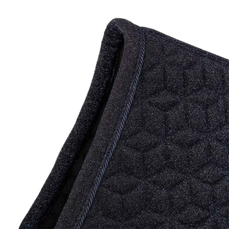 Schabracke Full Sparkling Dark Navy