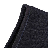 Schabracke Full Sparkling Dark Navy Schabracke Full Sparkling Dark Navy