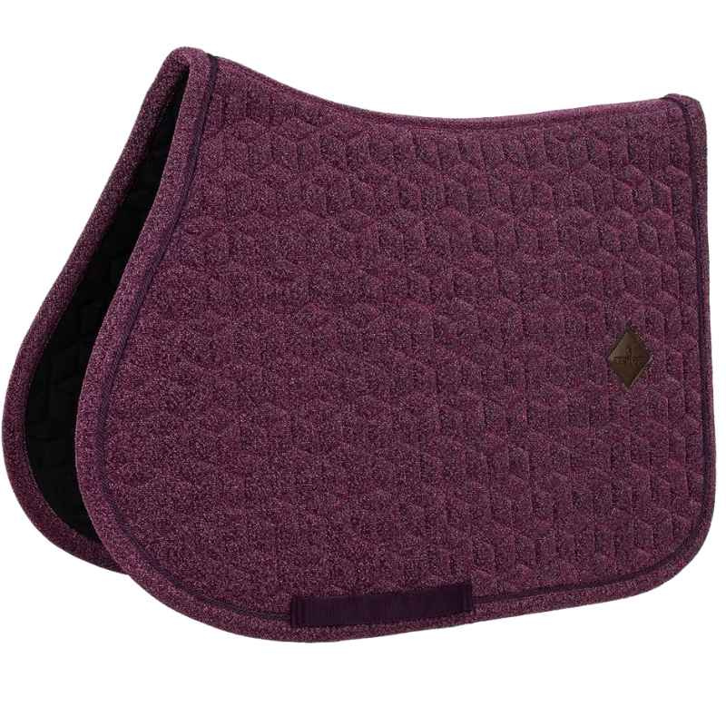 Schabracke Full Sparkling Lila