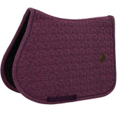 Schabracke Full Sparkling Lila Schabracke Full Sparkling Lila