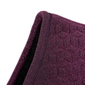 Schabracke Full Sparkling Lila Schabracke Full Sparkling Lila