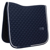 Dressurschabracke Diamond Rope Marineblau Dressurschabracke Diamond Rope Marineblau