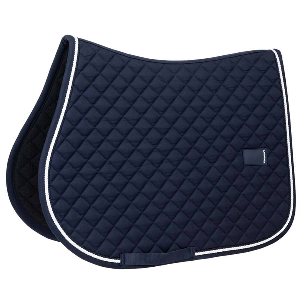 Schabracke Diamond Rope Marineblau