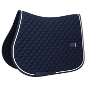 Schabracke Diamond Rope Marineblau Schabracke Diamond Rope Marineblau
