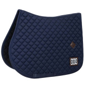 Schabracke Diamond Competition Marineblau Schabracke Diamond Competition Marineblau