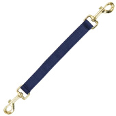 Nylonhalter Hook & Hook Marineblau Nylonhalter Hook & Hook Marineblau