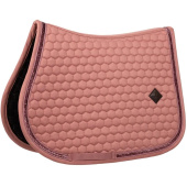 Schabracke Glitter Band Rosa Schabracke Glitter Band Rosa