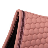 Schabracke Glitter Band Rosa Schabracke Glitter Band Rosa