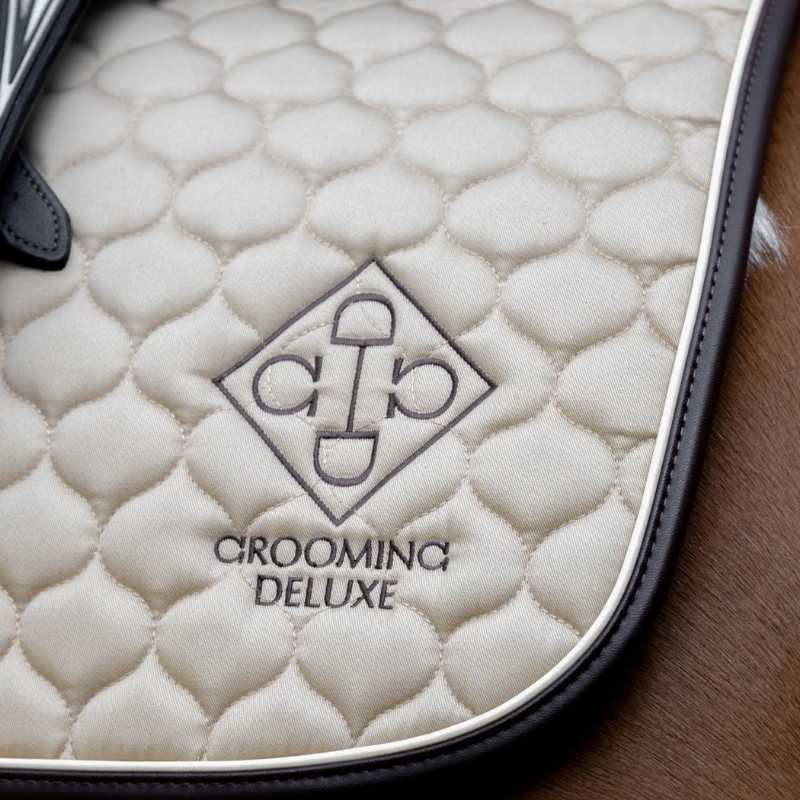 Schabracke Grooming Deluxe Beige