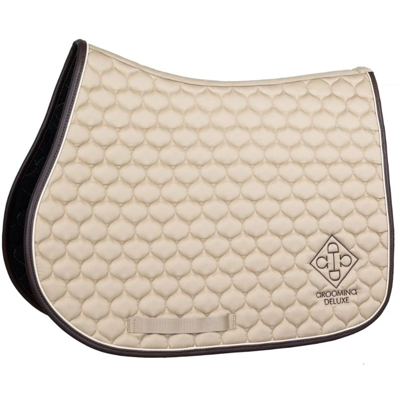 Schabracke Grooming Deluxe Beige