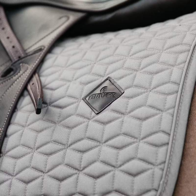 Dressurschabracke Classic Beige