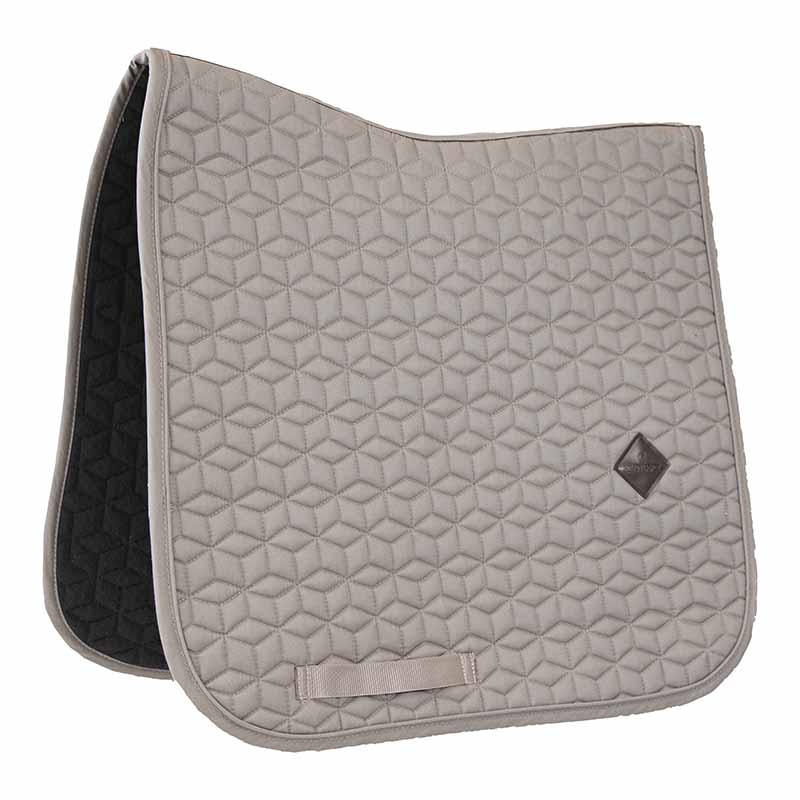 Dressurschabracke Classic Beige