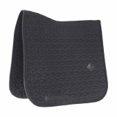 Dressurschabracke Classic Schwarz Dressurschabracke Classic Schwarz