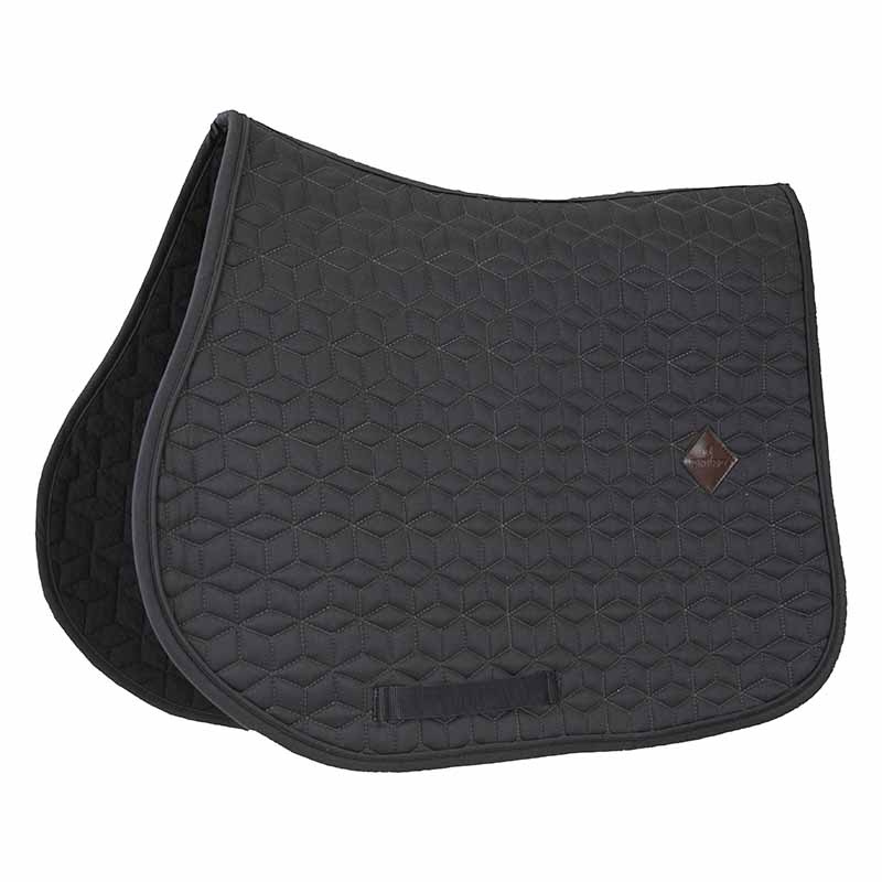 Schabracke Classic Grau