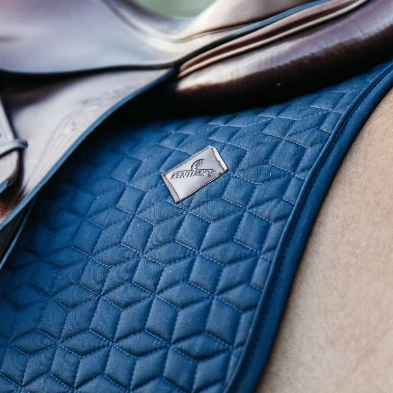 Schabracke Classic Marineblau
