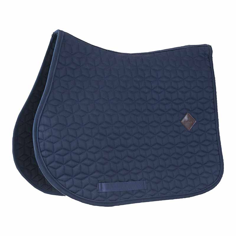 Schabracke Classic Marineblau