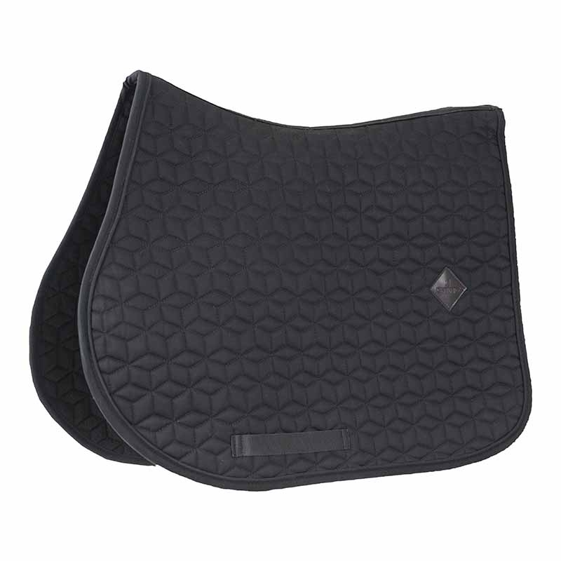 Schabracke Classic Schwarz
