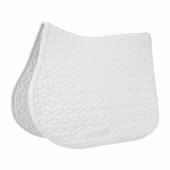 Schabracke Classic Weiß Schabracke Classic Weiß