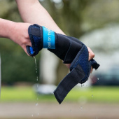 Stallgamaschen Quick Wraps Cool on Track 2.0 Blau Stallgamaschen Quick Wraps Cool on Track 2.0 Blau