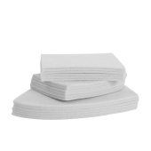 Filzeinlage Korrekturpad mit Kante Sheepskin Dressage Weiß Filzeinlage Korrekturpad mit Kante Sheepskin Dressage Weiß