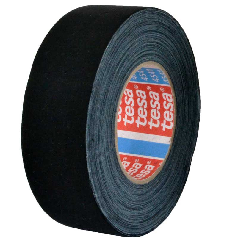 Tesa Band Schwarz