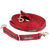 Longierset XS-Series 5,5m Rot Longierset XS-Series 5,5m Rot